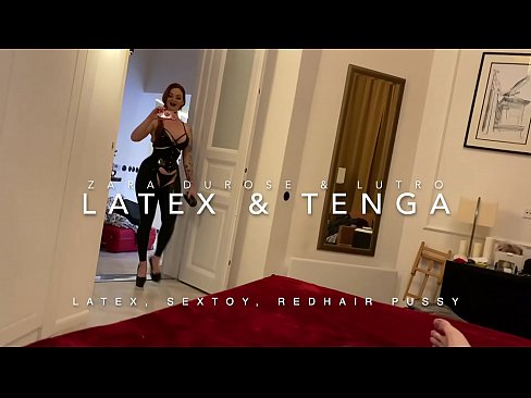 ❤️ Pula ang ulo nga stepsister sa latex nga costume gibiaybiay sa stepbrother ❤❌ Porno sa pornograpiya ceb.xxxbunker.ru